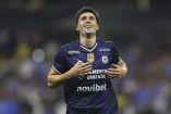 Cruz Azul toma precaución con y da descanso a José Paradela ante Pumas