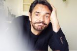 Eugenio Derbez explora la posibilidad de mudarse a España