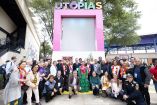 Tiene un espacio de más de 23 mil metros cuadrados