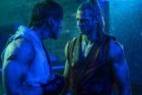 Andrew Koji y Noah Centineo interpretan a Ryu y Ken Masters, respectivamente.