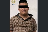 sujeto fue detenido y presentado ante el Ministerio Público por presuntamente disparar y matar a un perro.