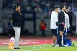 Durante el Apertura 2026, Joel Huiqui vive su segundo torneo al frente de Cruz Azul.