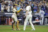 Milwaukee busca llegar por segunda vez en su historia a la Serie Mundial; en 1982 cayeron ante los Cardenales de San Luis.