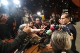 Raúl Bolaños Cacho, presidente de la Cámara de Diputados, manifestó que esta semana podría haber algunas modificaciones.