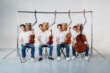 El Cuarteto Arod se presentará en la edición 54 del Festival Internacional Cervantino