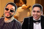 El regalo surgió tras la final de La Casa de Los Famosos