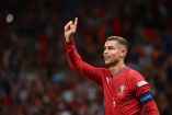 Cristiano Ronaldo señaló que es el futbolista más completo de toda la historia