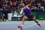 Carlos Alcaraz fue eliminado del Masters 1000 de Shanghái