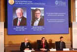 Nobel de Economía 2026: ¿Por qué ganaron Robert Hall y Michael Woodford este galardón?