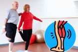Ejercicios sencillos para mejorar el equilibrio