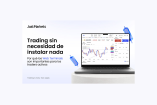 La tendencia hacia las plataformas de trading web se explica por un cambio en la demanda.