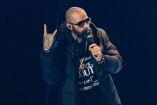 Babo, del Cártel de Santa, vuelve a ser papá.