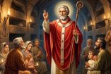 Santoral del 14 de octubre: San Calixto I (Papa de las Catacumbas) y patrono contra las injusticias