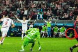 ¿Qué le pasa a Jordan Carrillo? La polémica imagen en el Clásico Tapatío con Chivas