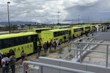 LiPU articula equipos para operar rutas en Matehuala.