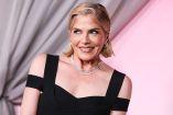 Arrestan a la actriz Selma Blair