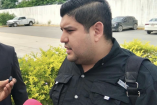 Gabriel “Z” fue declarado culpable de abuso sexual agravado contra su hija Dafne Zapata Quintos; el 15 de octubre se definirá la pena y la reparación del daño.