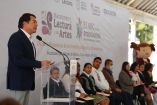 Regresar a la lectura en sustitución de los celulares