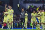 Guillermo Ochoa tendrá un homenaje por parte del América, equipo con el que debutó profesionalmente en 2004 y al que regresó en 2019.