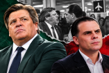 Miguel Herrera recordó la agresión contra Christian Martinoli que le costó su puesto como técnico de la Selección Mexicana en 2015.