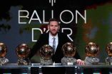 La asistencia de Messi a la gala del Balón de Oro no está confirmada