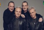 Antes de convertirse en Hombres G, la banda española tenía otro nombre en mente.