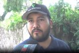 Habitantes de la colonia Lomas Bonita, en Coacalco, reportaron grietas y rotura de vidrios debido a la onda expansiva provocada por un flamazo en una instalación de gas.