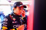 Sergio Pérez llegó a Red Bull en la temporada 2021 luego de Racing Point.
