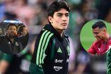 El valor de Gilberto Mora es el mismo que Messi y Cristiano