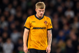 Los Wolves extrañaron la contundencia ante Bolton, mientras Raúl Jiménez sigue fuera de actividad por una lesión en la rodilla.