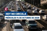 Hoy no Circula