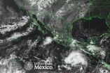 tormenta tropical “Trudy”