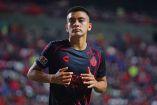 Gilberto Mora lloró por un llamado que recibió cuando tenía a los 16 años