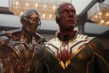 Paul Bettany retomará el camino de Vision en el MCU con su nueva serie.