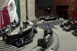 La Cámara de Diputados avaló en lo general cambios a la Ley del ISR.