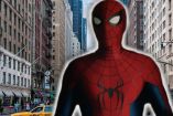 Spider-Man ya tiene su propia calle y está donde comenzó su historia