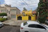 Colonia alamos, calle Aragón 269