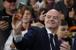 Gianni Infantino afrontará este jueves al Consejo de FIFA, en el que hay miembros que han pedido su renuncia.