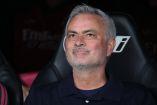 Mourinho se mostró molesto tras el anuncio de la sanción de Vinicius