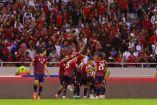 Costa Rica no logró su boleto al Mundial 2026 con Miguel Herrera al mando.