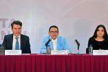 Estrategia Nacional de Búsqueda