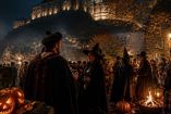 El origen de Halloween