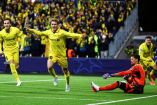 Fredrik Sjøvold le dio la victoria al conjunto noruego.