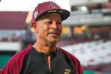 Lorenzo Bundy comenzará su temporada 28 como manager en la LMP y romperá el empate que compartía con Francisco Paquín Estrada.