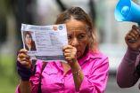 Clara Brugada informó que las desapariciones reportaron una disminución del 20 por ciento entre 2024 y 2025