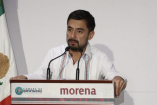 El recurso fue promovido por el representante del partido guinda ante el Consejo General, Guillermo Rafael Santiago Rodríguez.