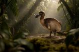 El último dodo vivo fue avistado en 1662, tras la llegada de humanos y especies invasoras a Mauricio.