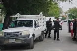 De acuerdo con las primeras investigaciones, el hijo dijo que su padre le reclamó por no tener un trabajo y además lo acusó de ser consumidor de mariguana.
