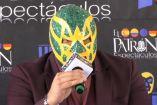 El Hijo de Fishman lamentó que se suscitara el fallecimiento del réferi "El Búho"  y aclaró que jamás fue su intención de hacerle daño