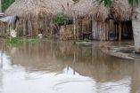inundación